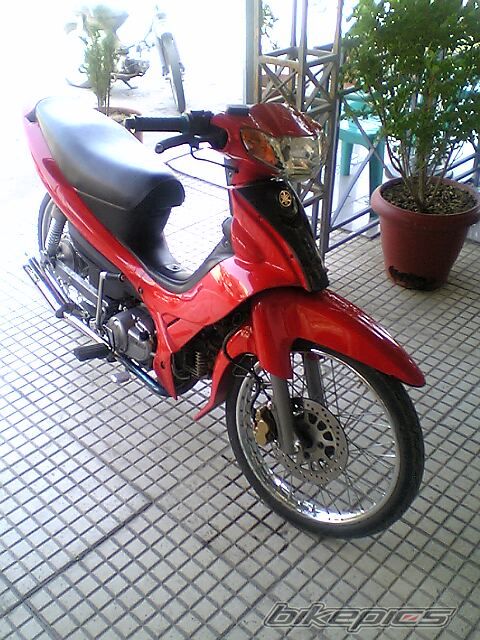 Bike Photo 1009035