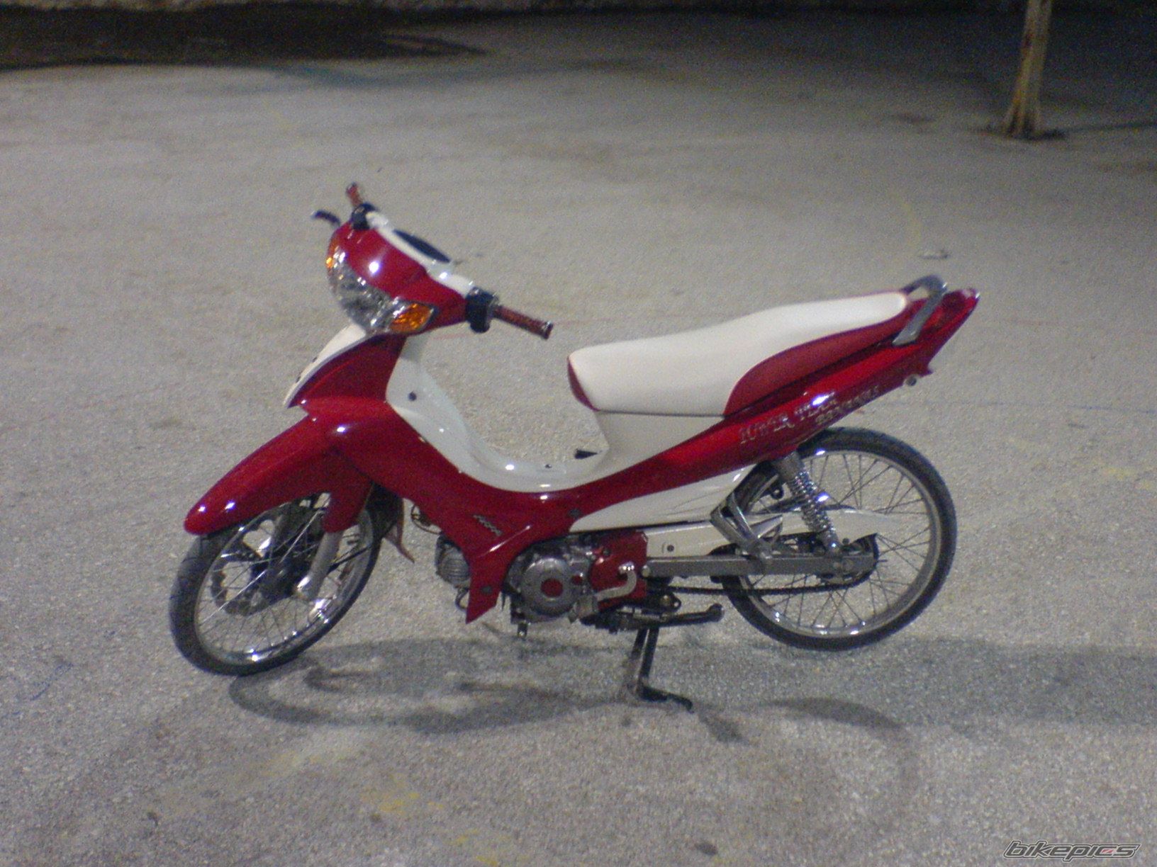 Bike Photo 1009037
