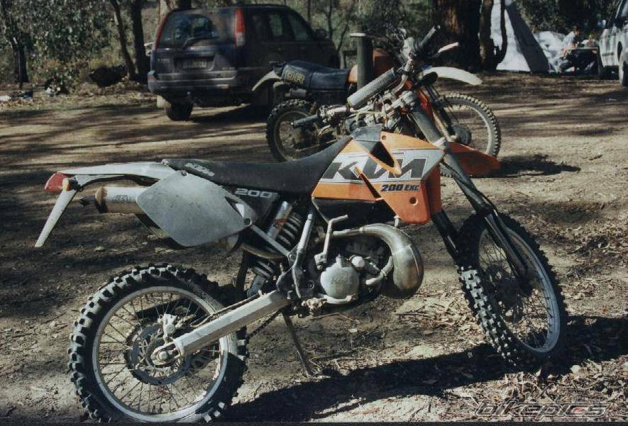 Bike Photo 100904