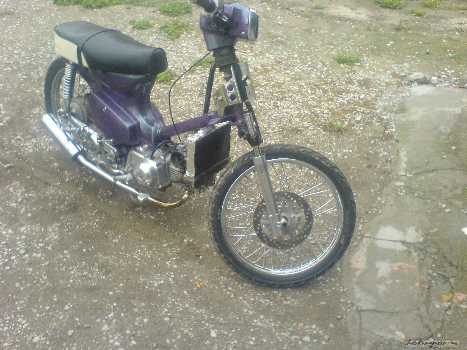 Bike Photo 1009047