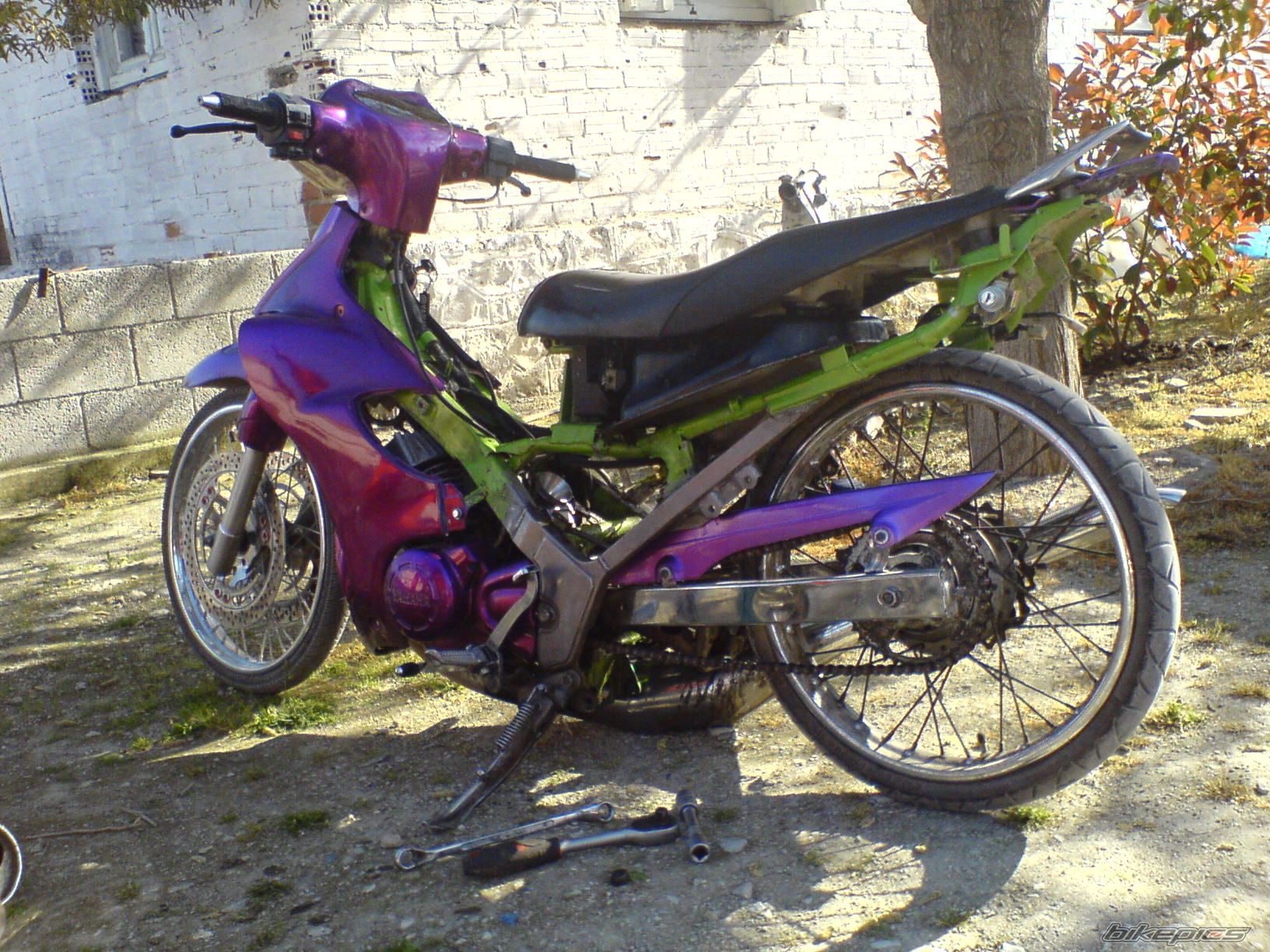 Bike Photo 1009053