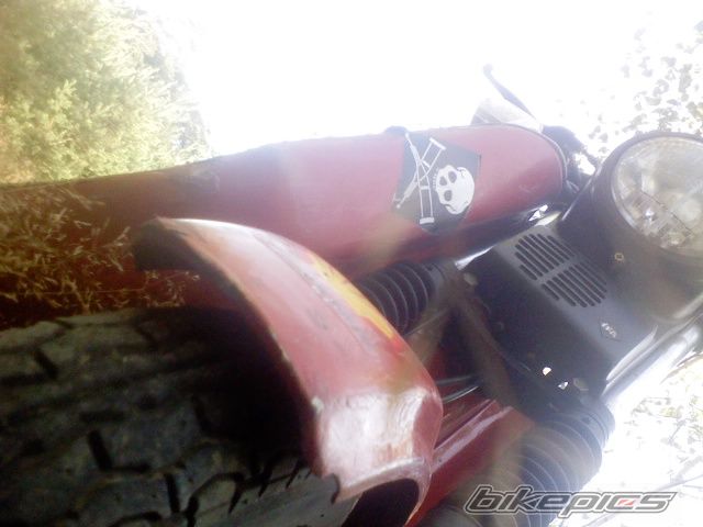 Bike Photo 1009060