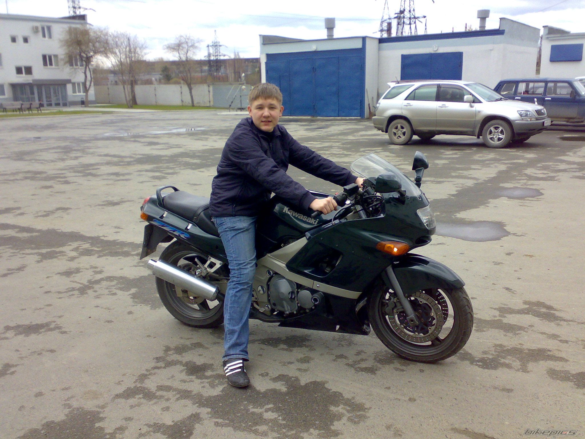 Bike Photo 1009069