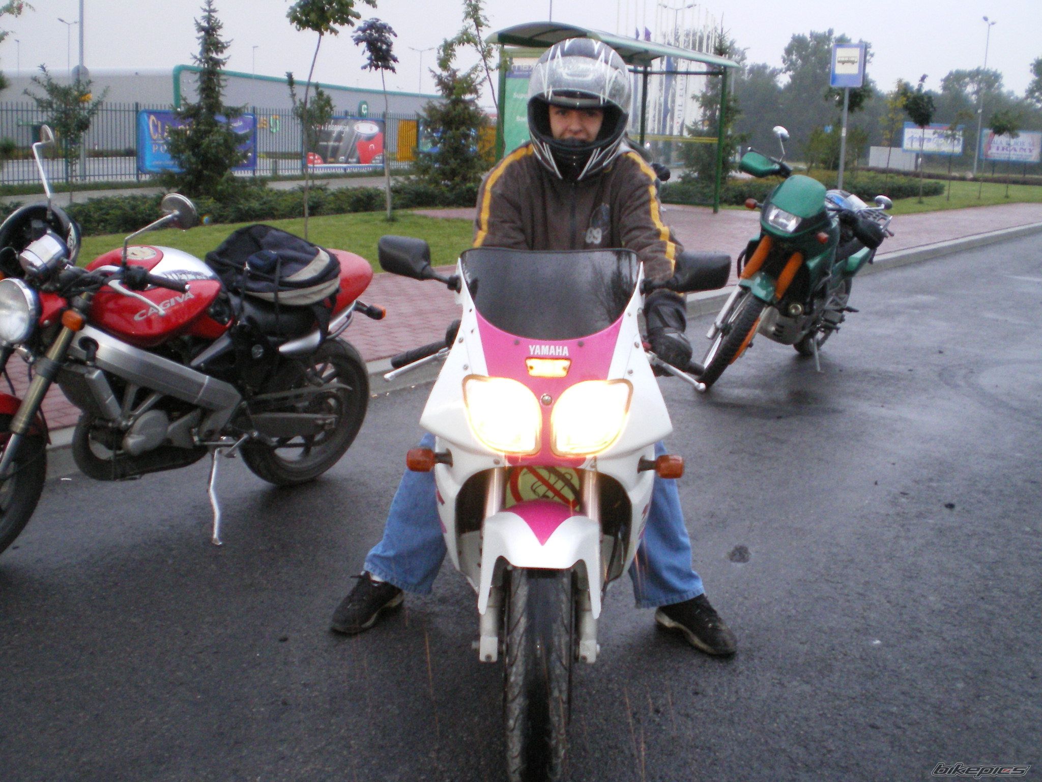 Bike Photo 1009117