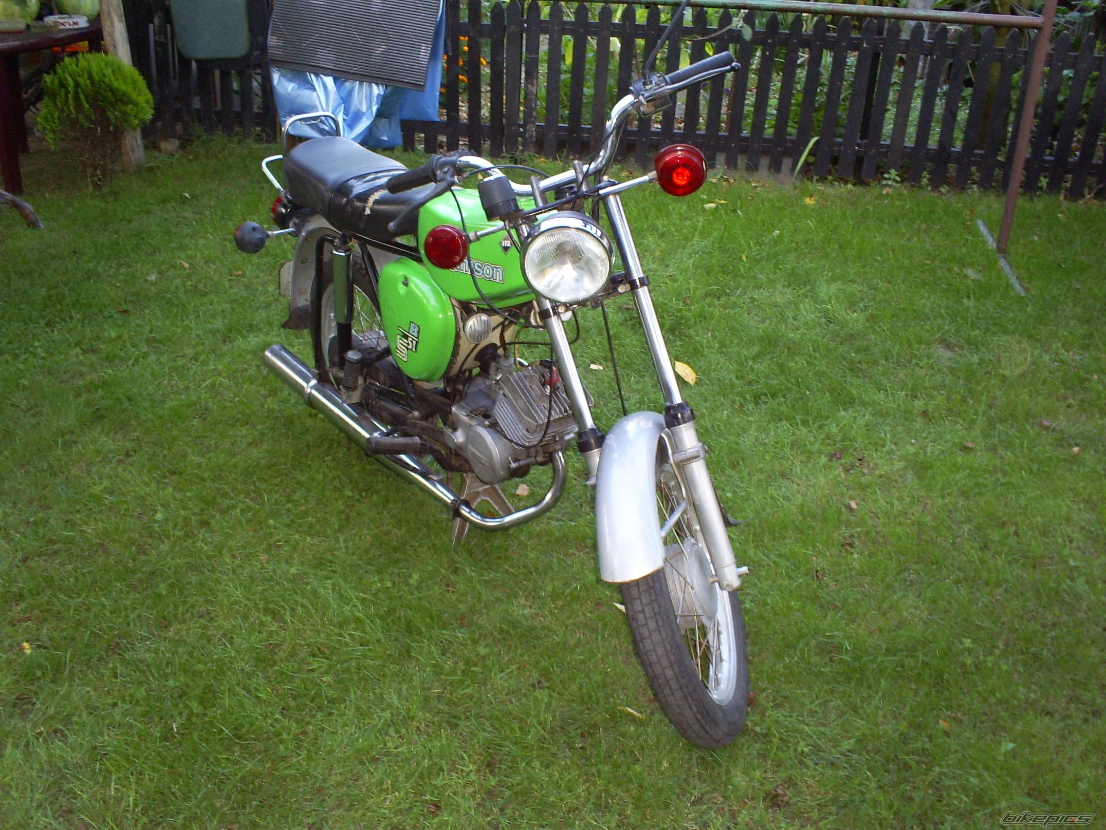 Bike Photo 1009153