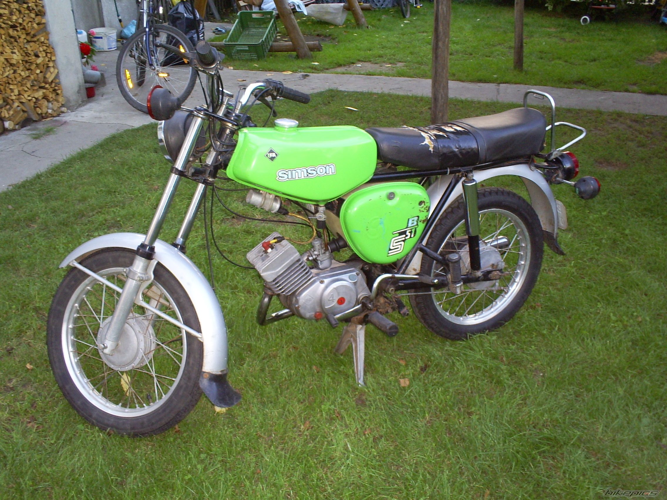 Bike Photo 1009156