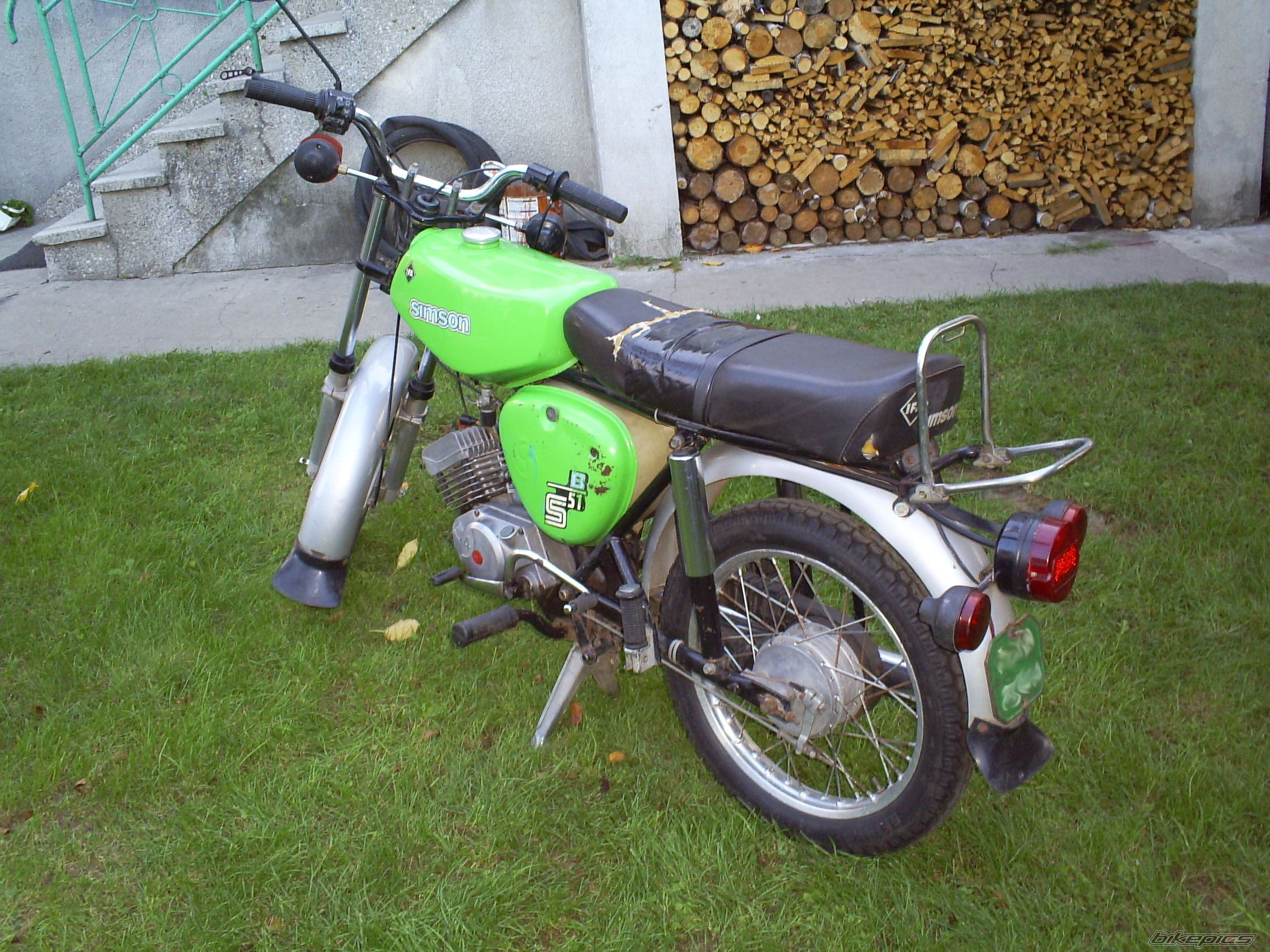 Bike Photo 1009157