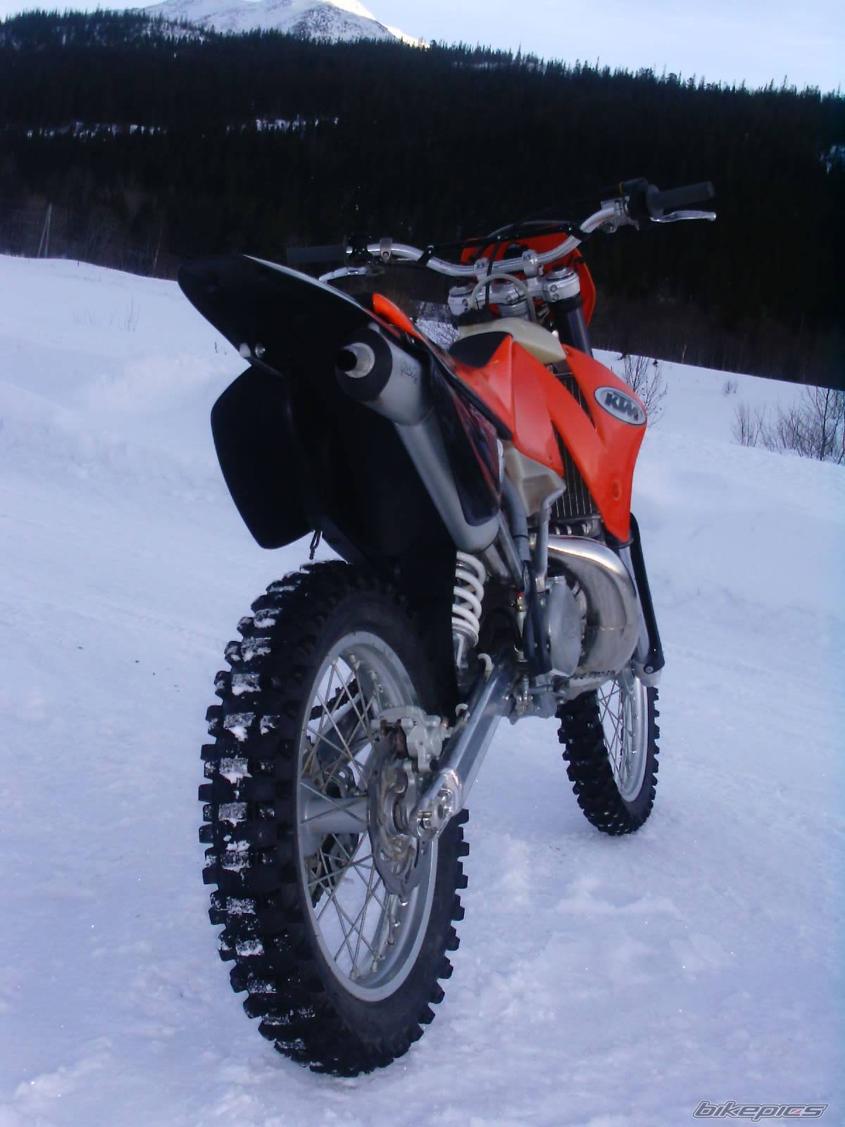 Bike Photo 100916