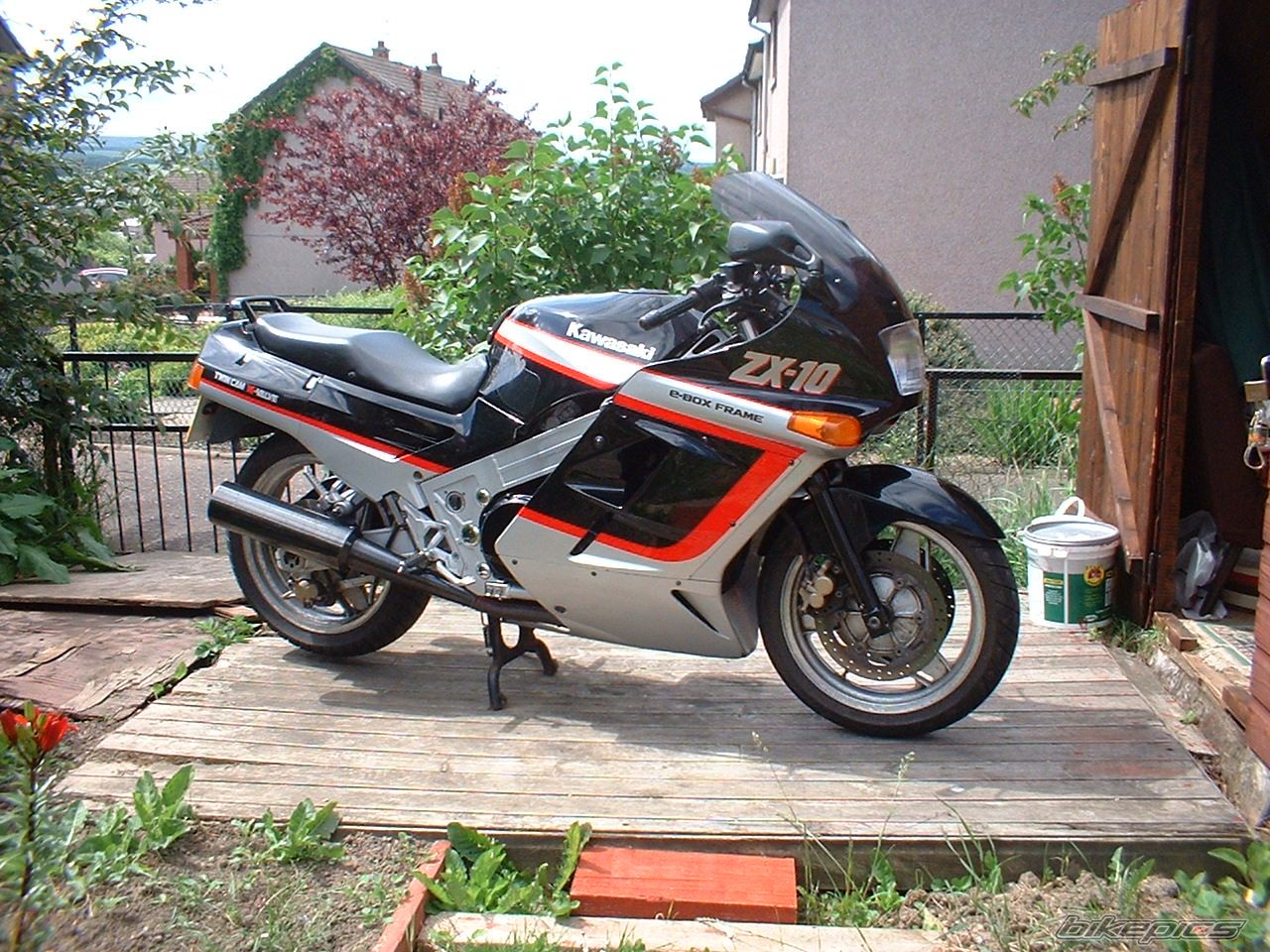 Bike Photo 1009243