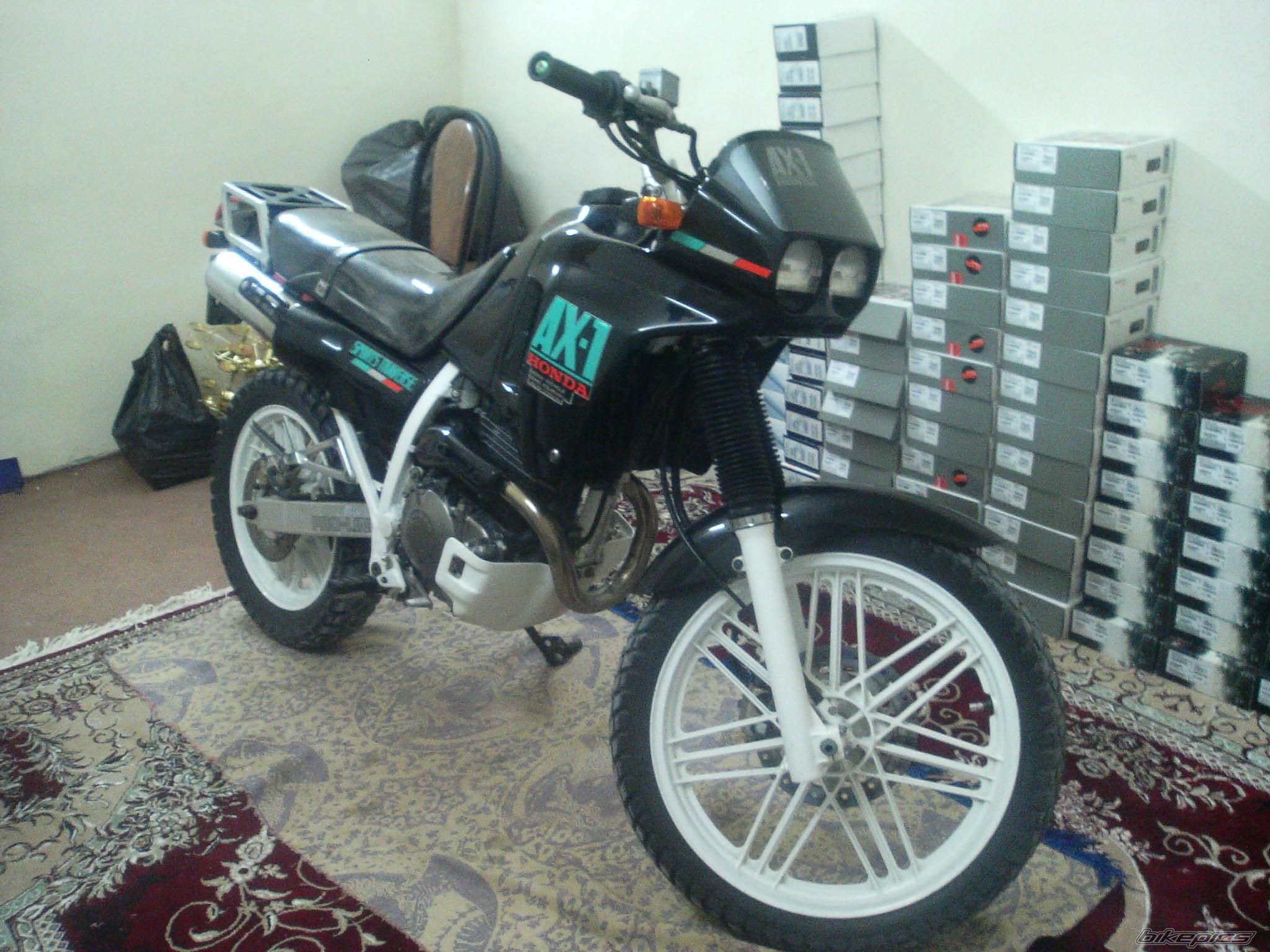 Bike Photo 1009280