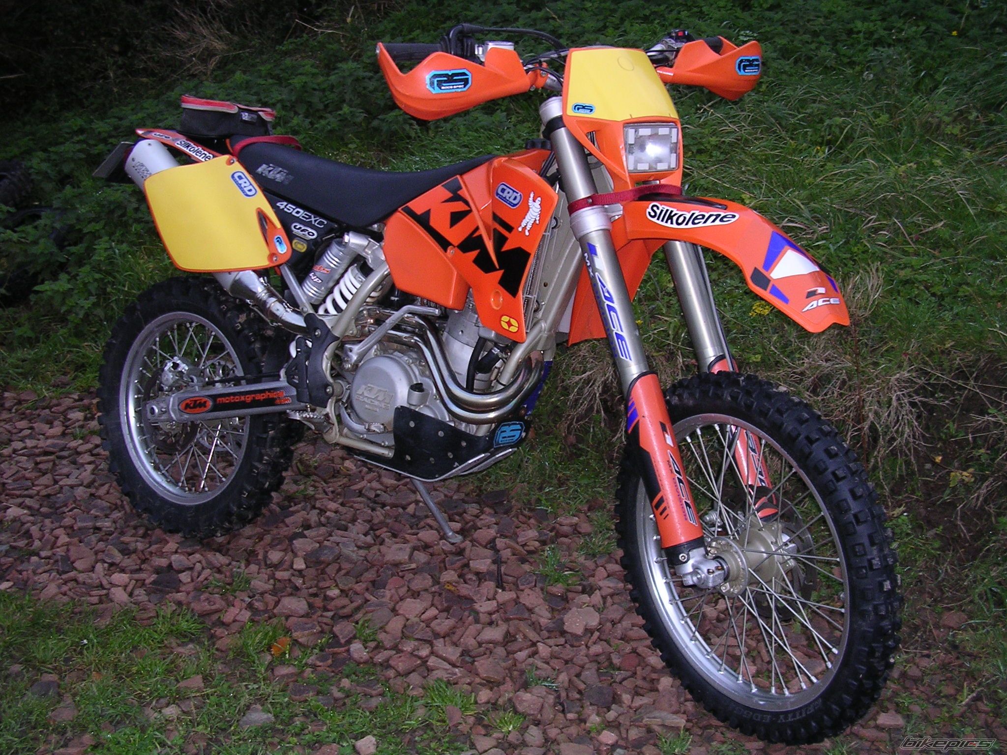 Bike Photo 1009285