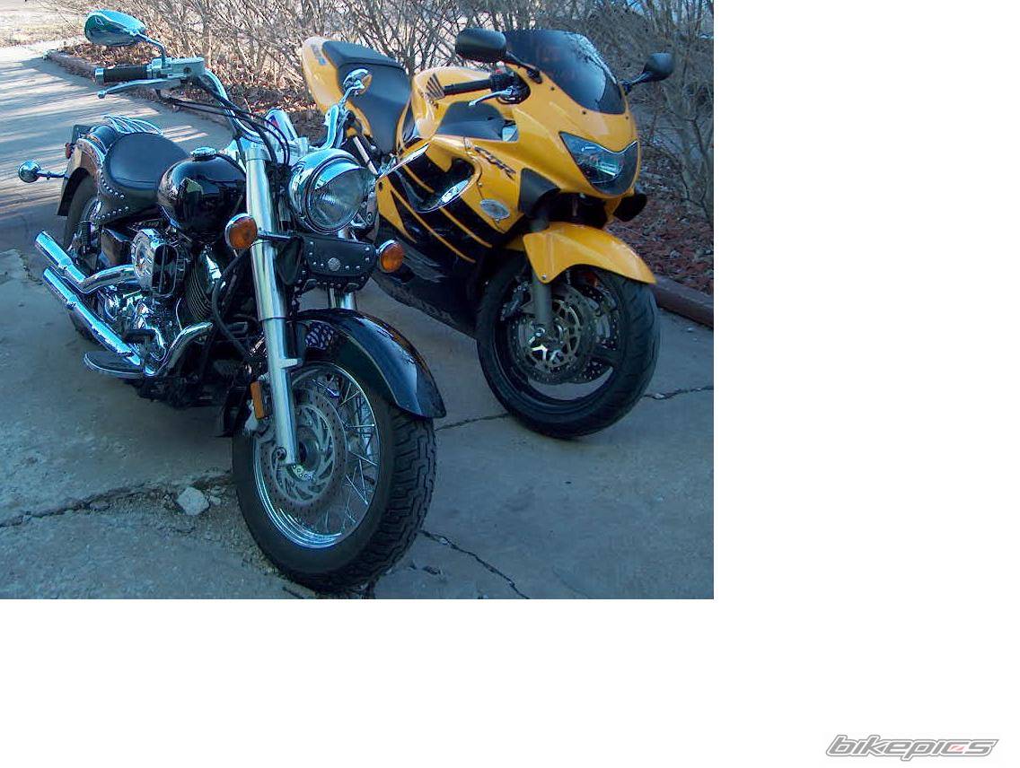 Bike Photo 100940