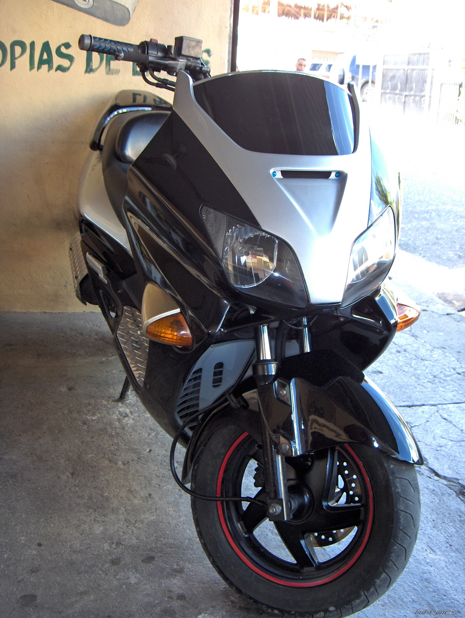 Bike Photo 1009405