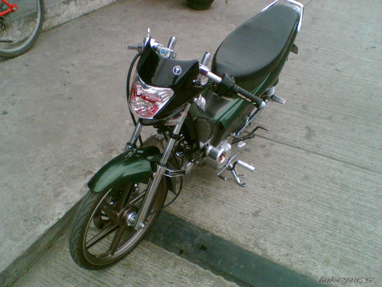 Bike Photo 1009410