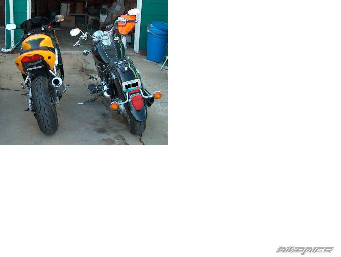Bike Photo 100942