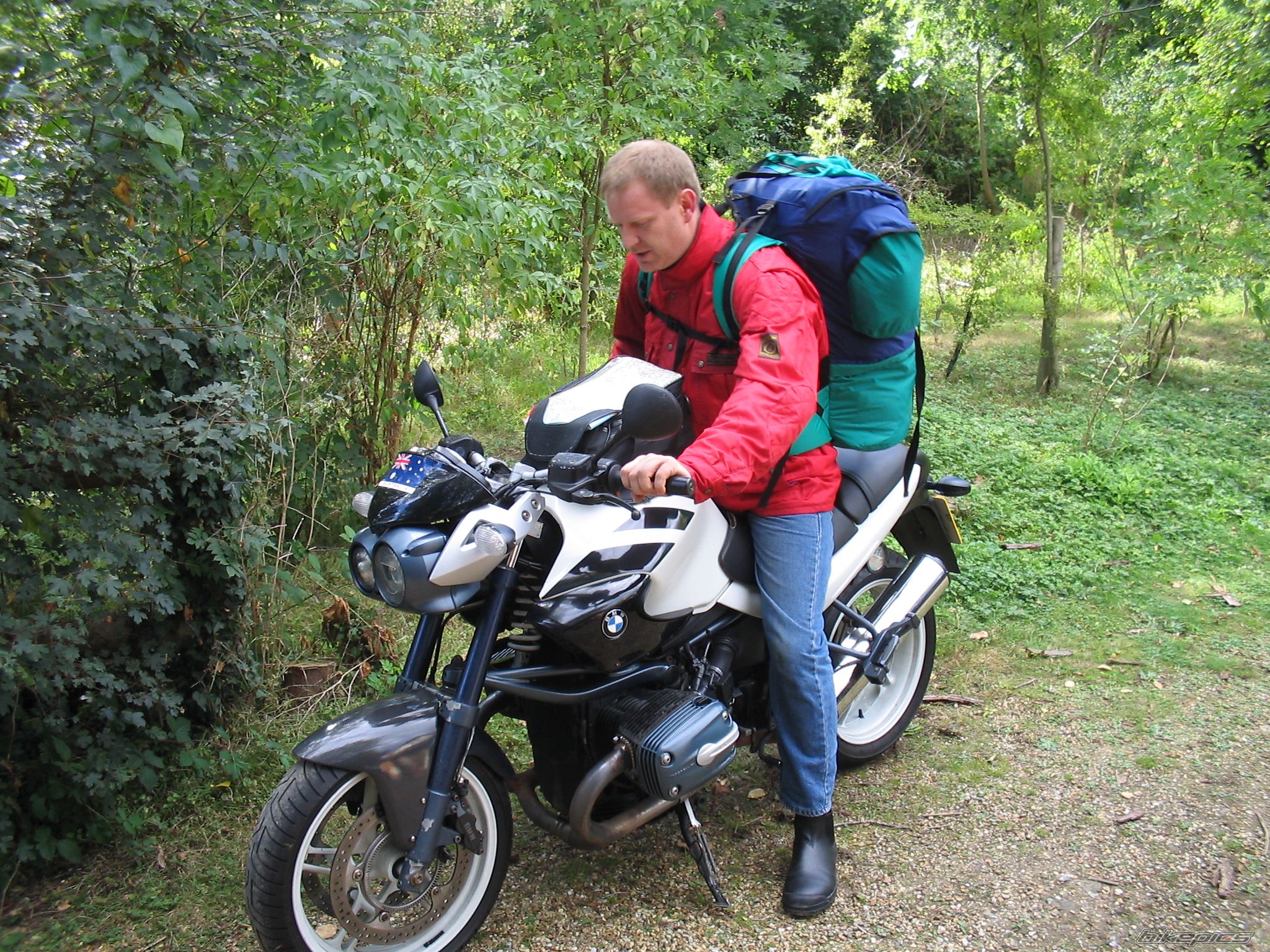 Bike Photo 1009488
