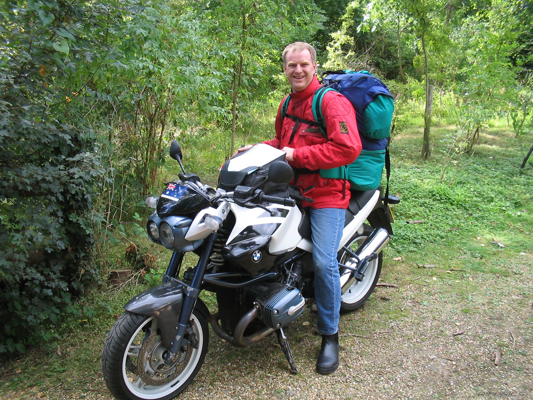 Bike Photo 1009490