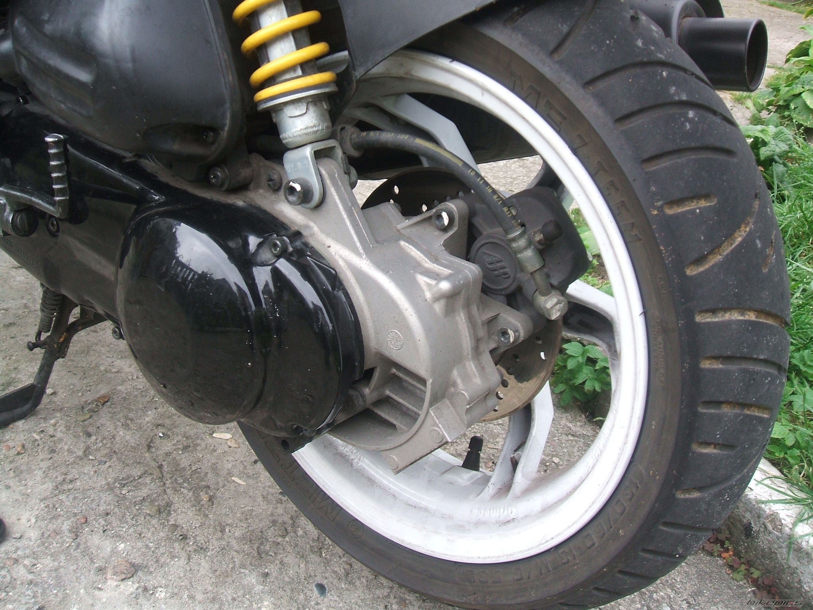 Bike Photo 1009504