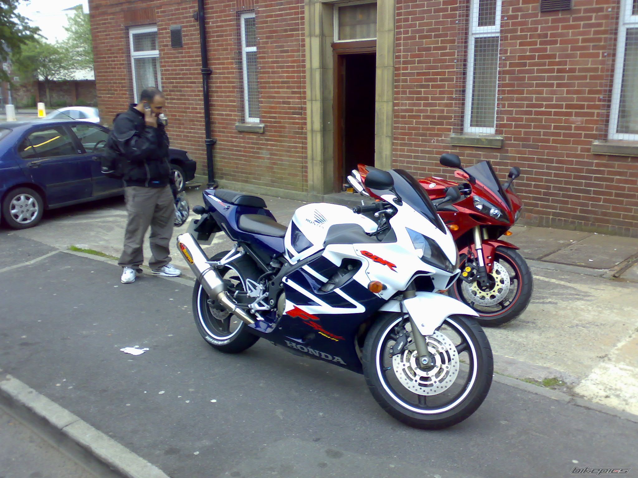 Bike Photo 1009549