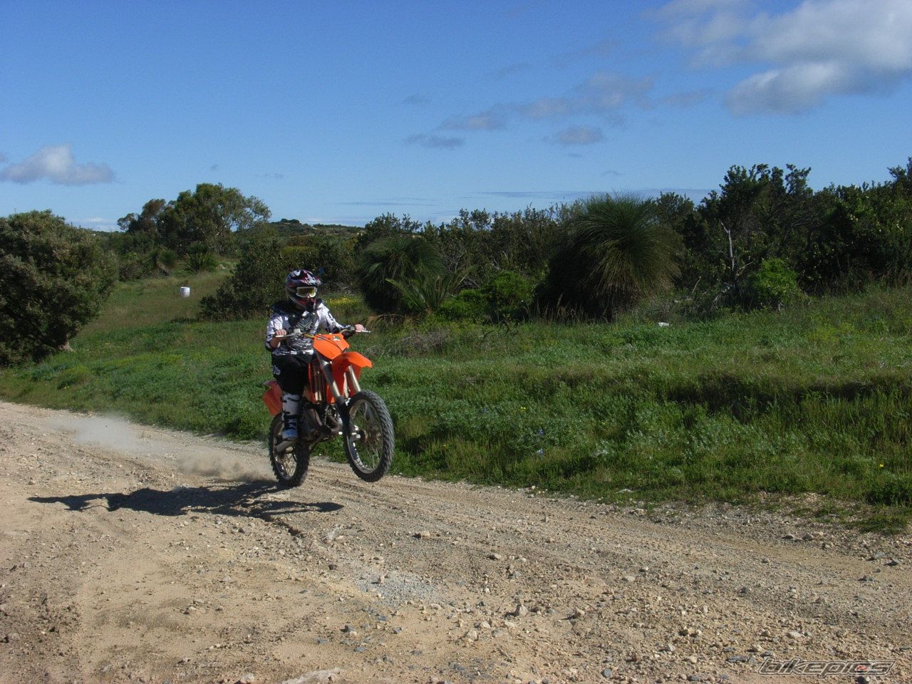 Bike Photo 1009550