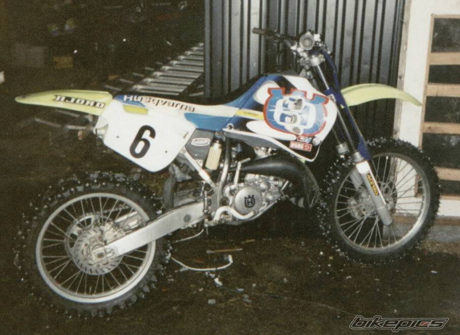 Bike Photo 100957