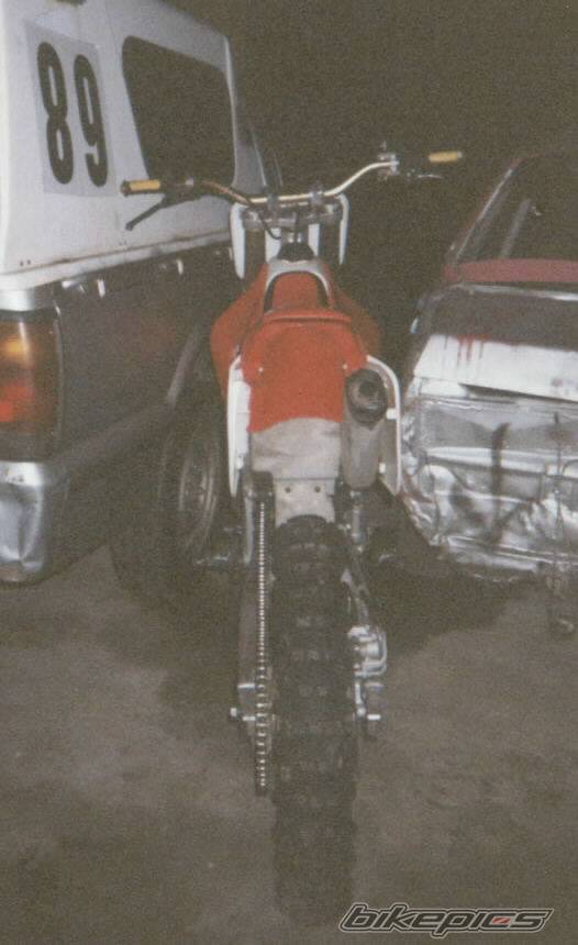 Bike Photo 100960