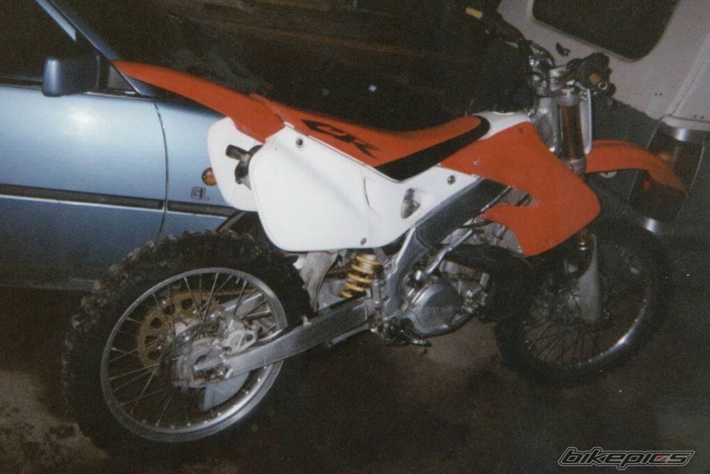 Bike Photo 100963