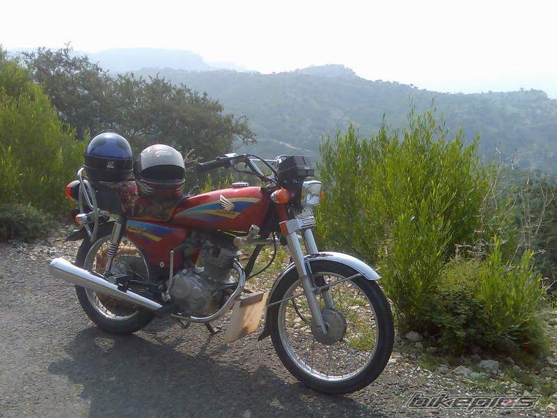 Bike Photo 1009725