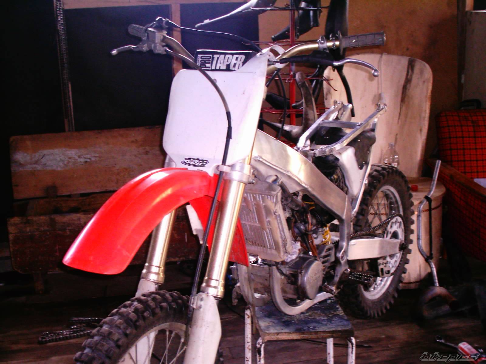 Bike Photo 100974