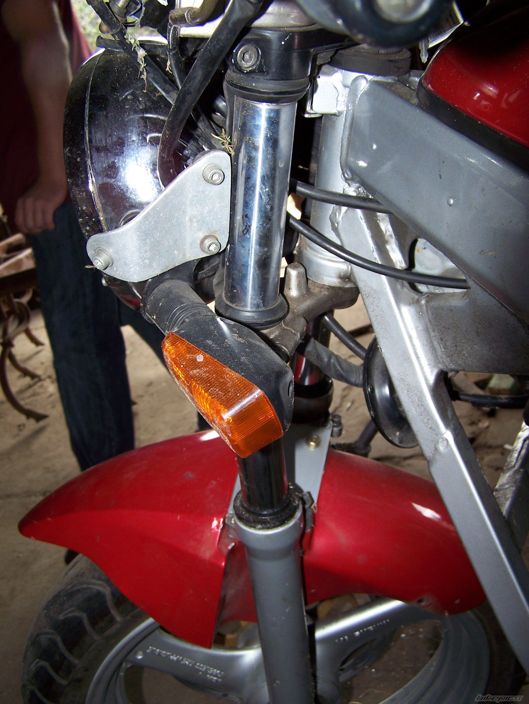 Bike Photo 1009786