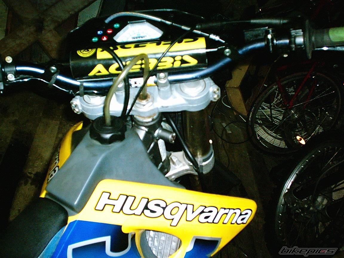 Bike Photo 100979