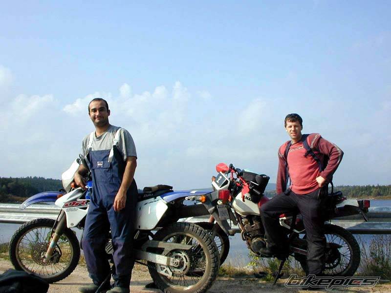 Bike Photo 10098