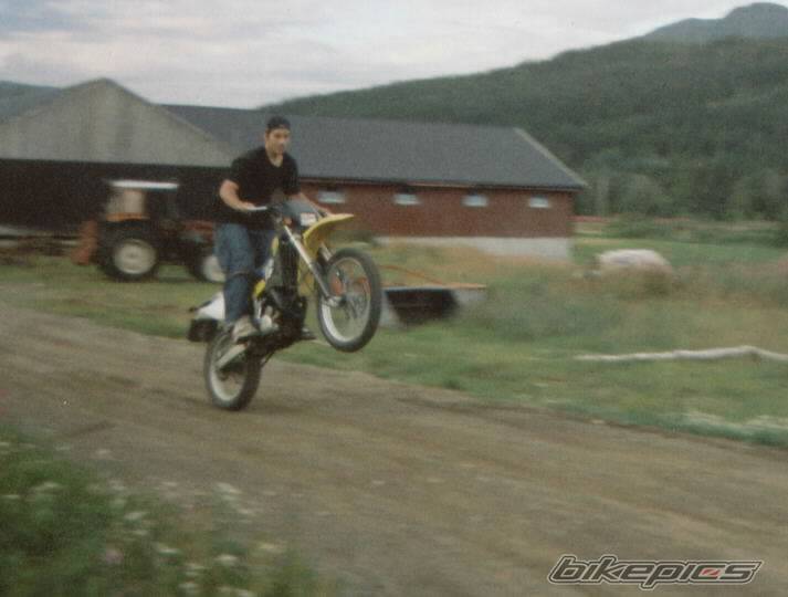 Bike Photo 100980