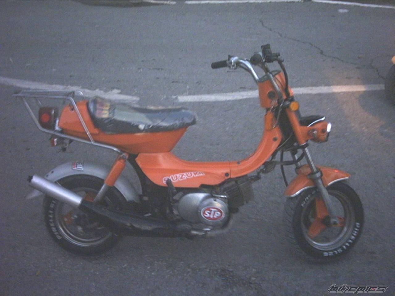 Bike Photo 100981