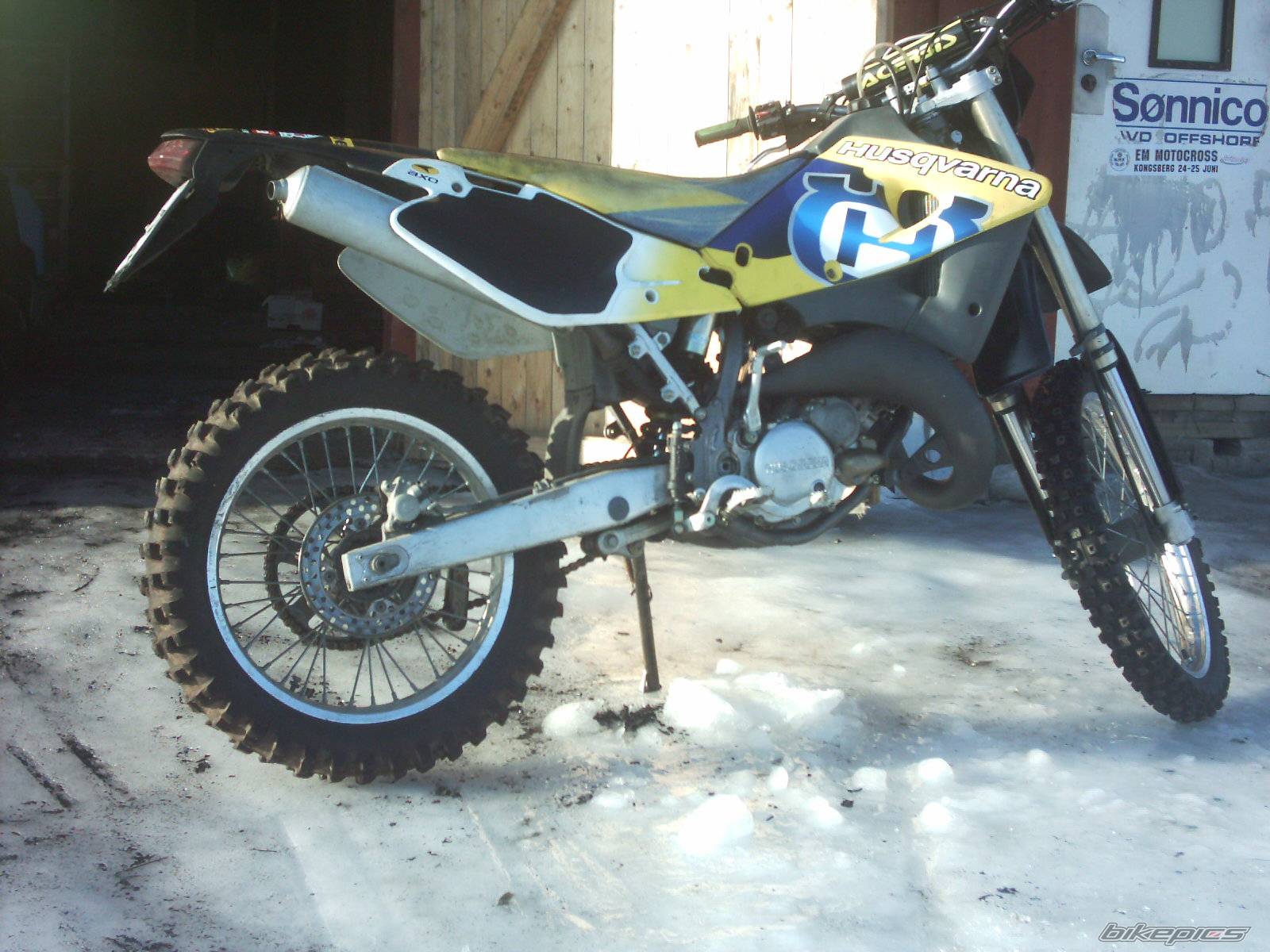 Bike Photo 100983