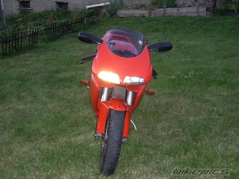 Bike Photo 1009837