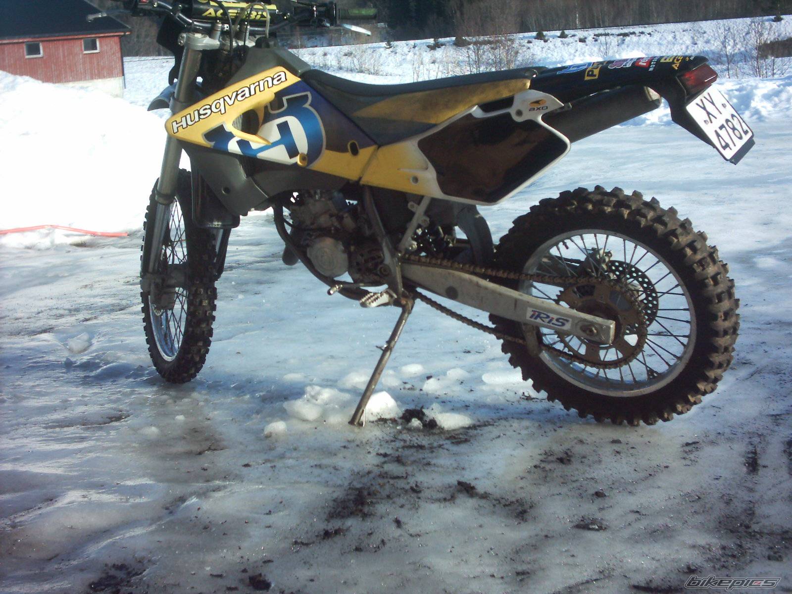 Bike Photo 100985