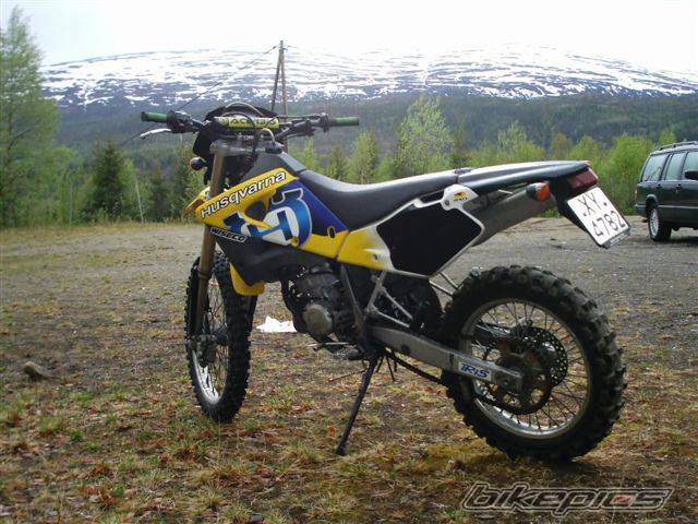 Bike Photo 100986