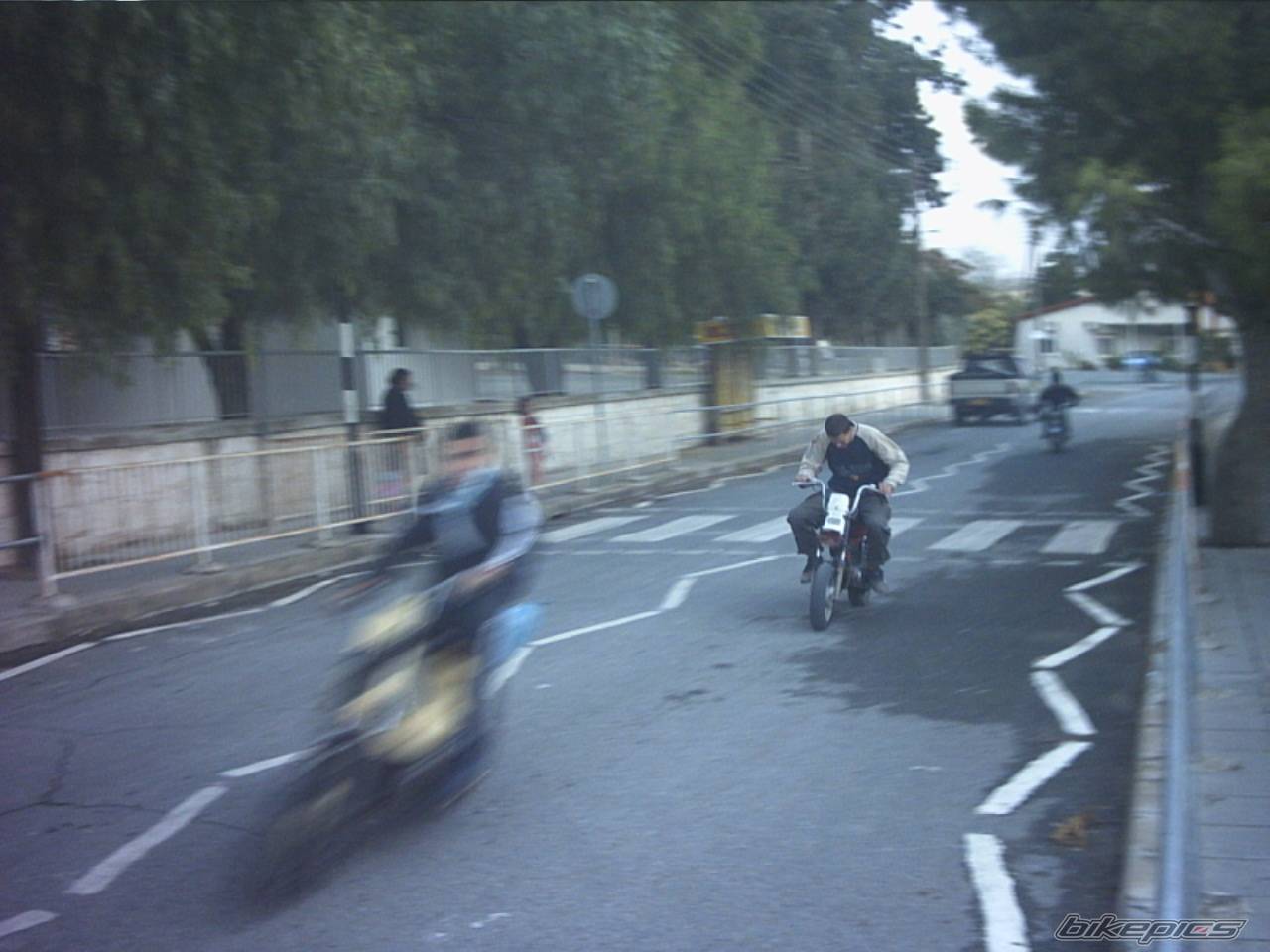Bike Photo 100987