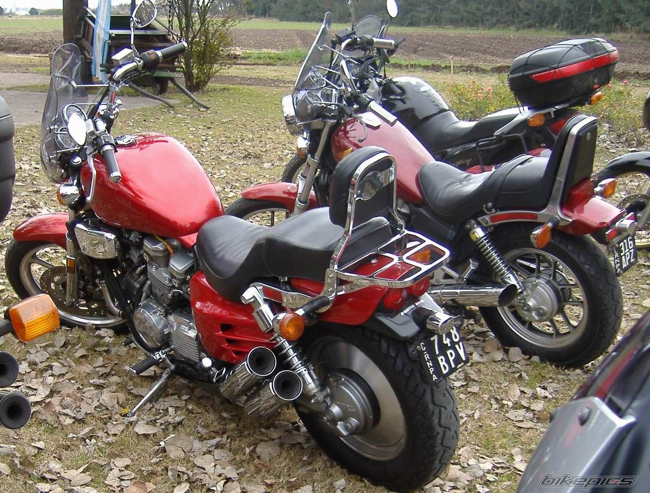 Bike Photo 1009872