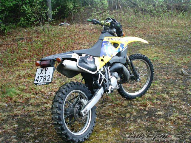 Bike Photo 100988