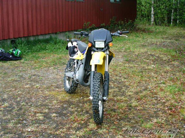 Bike Photo 100989