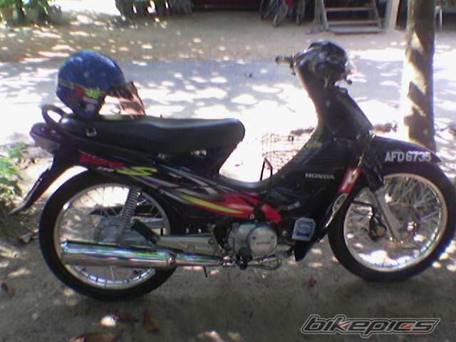 Bike Photo 1009909