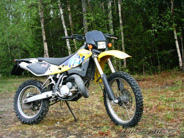 Bike Photo 100991