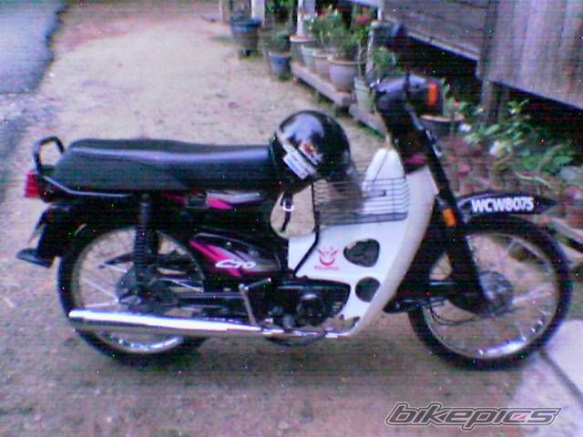 Bike Photo 1009918