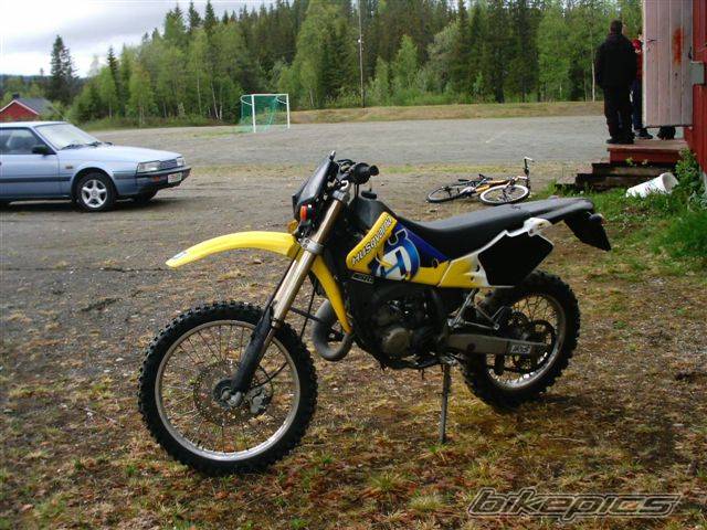 Bike Photo 100992