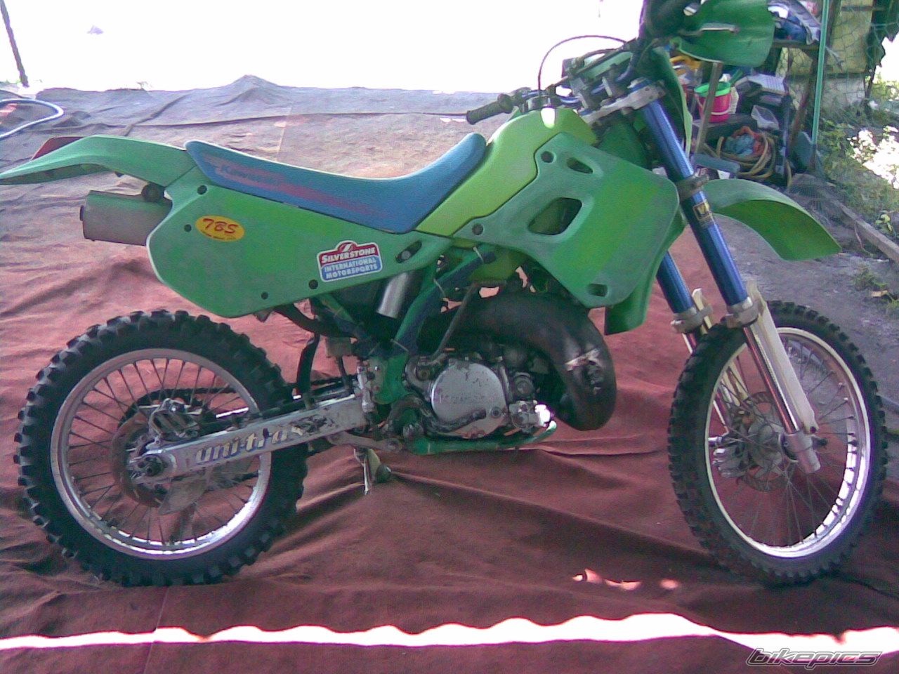 Bike Photo 1009922