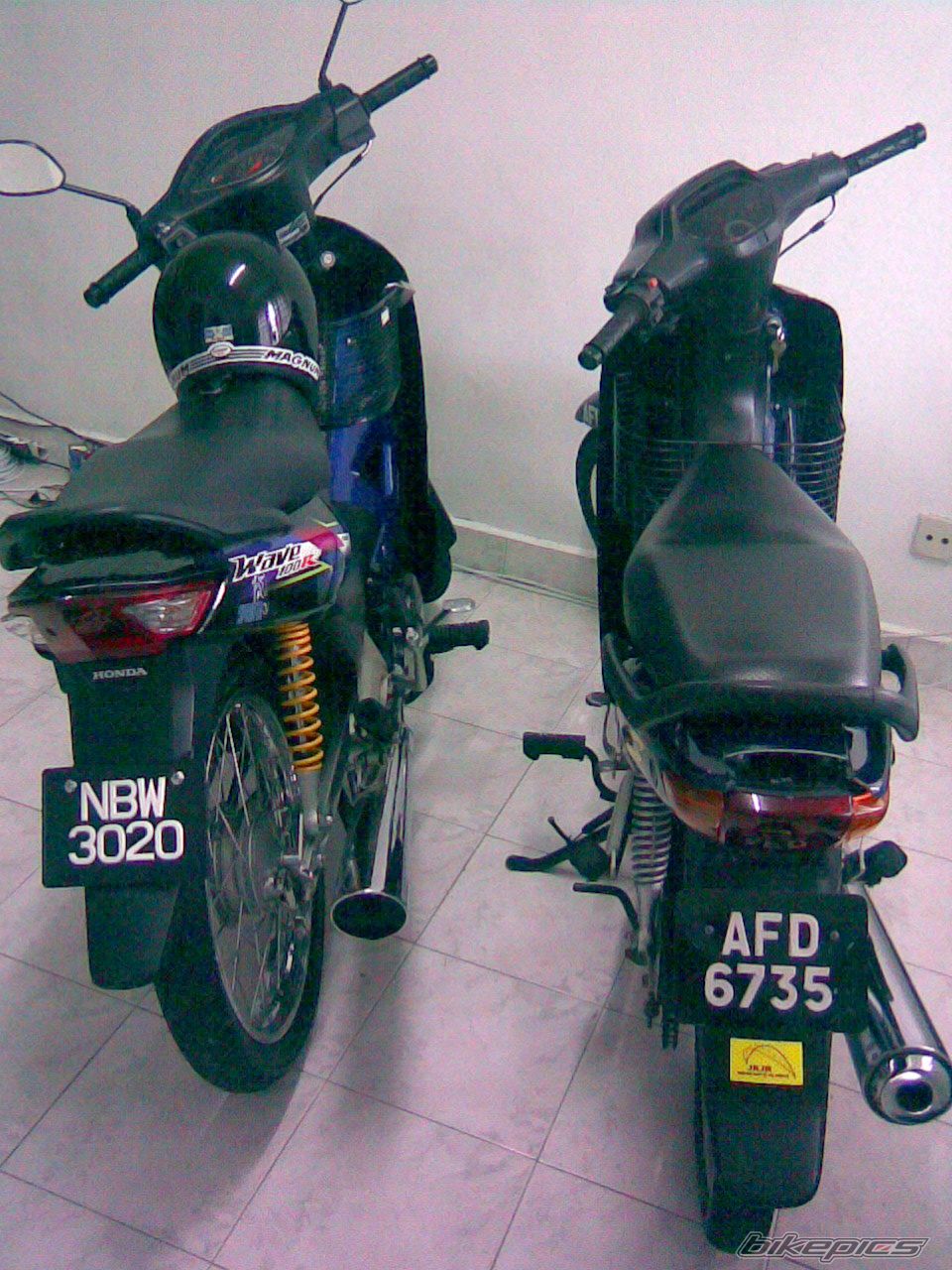 Bike Photo 1009927