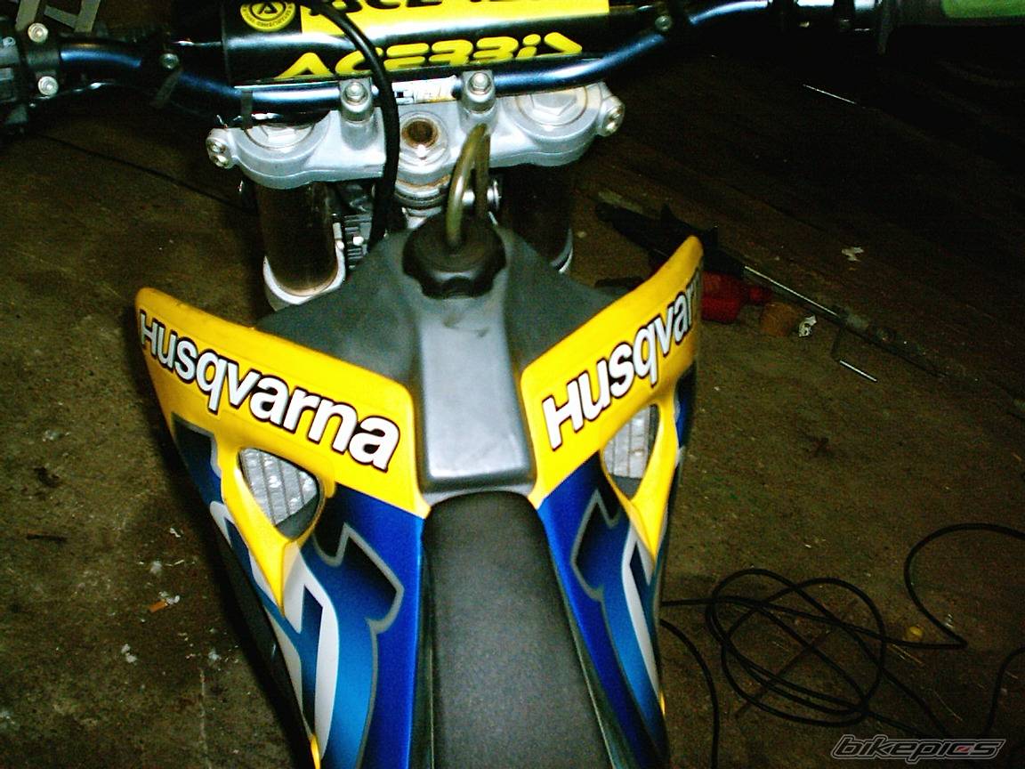 Bike Photo 100993