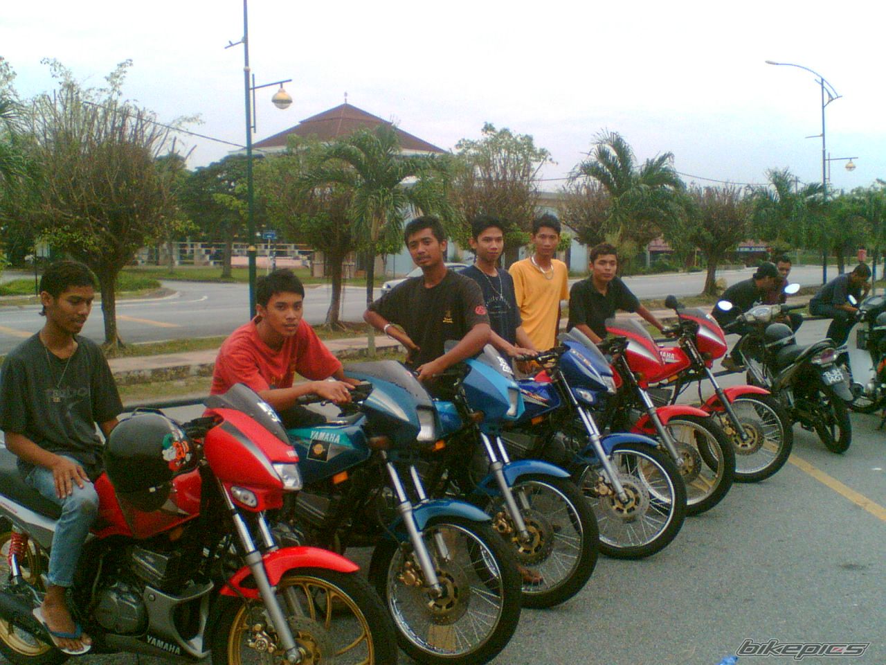 Bike Photo 1009932
